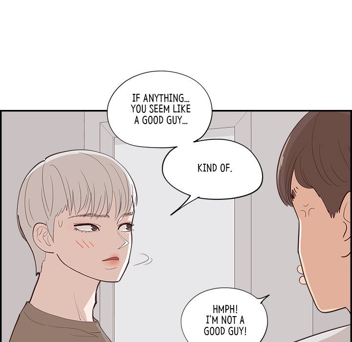 Sunny-Side Up Manhwa - Chapter 57 Page 77