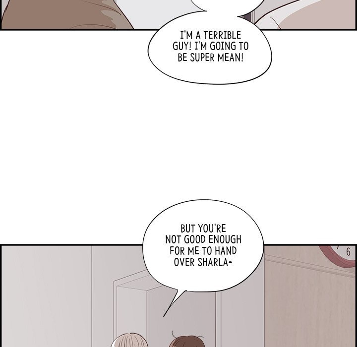 Sunny-Side Up Manhwa - Chapter 57 Page 78