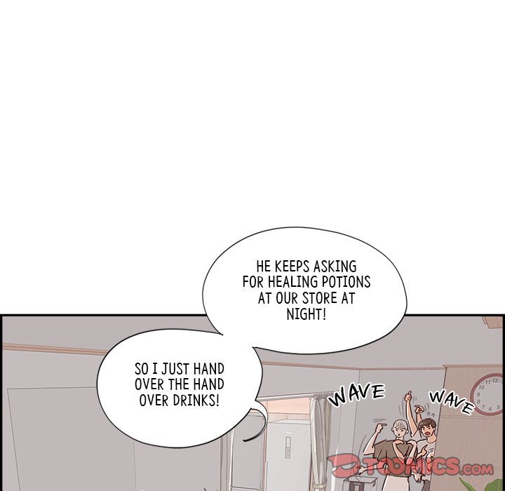 Sunny-Side Up Manhwa - Chapter 57 Page 81