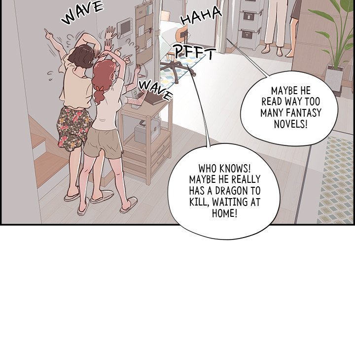 Sunny-Side Up Manhwa - Chapter 57 Page 82