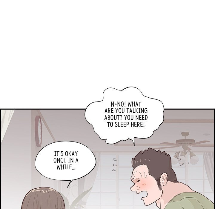 Sunny-Side Up Manhwa - Chapter 57 Page 85