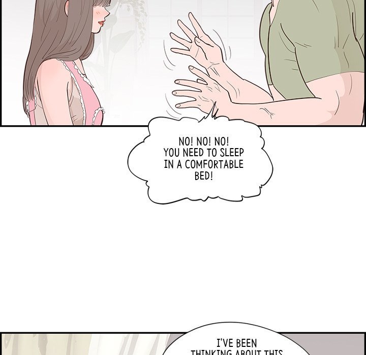 Sunny-Side Up Manhwa - Chapter 57 Page 86