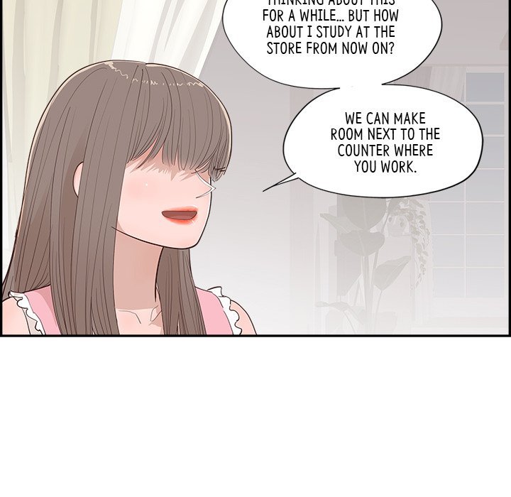 Sunny-Side Up Manhwa - Chapter 57 Page 87