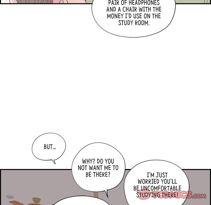 Sunny-Side Up Manhwa - Chapter 57 Page 89