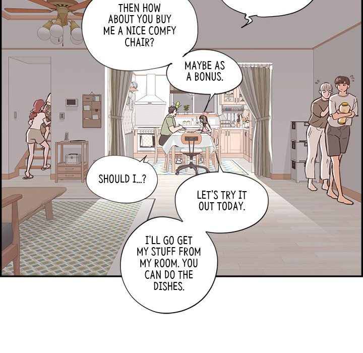 Sunny-Side Up Manhwa - Chapter 57 Page 90