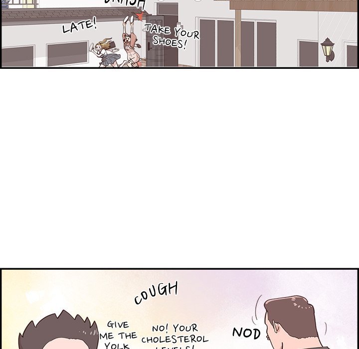 Sunny-Side Up Manhwa - Chapter 57 Page 94