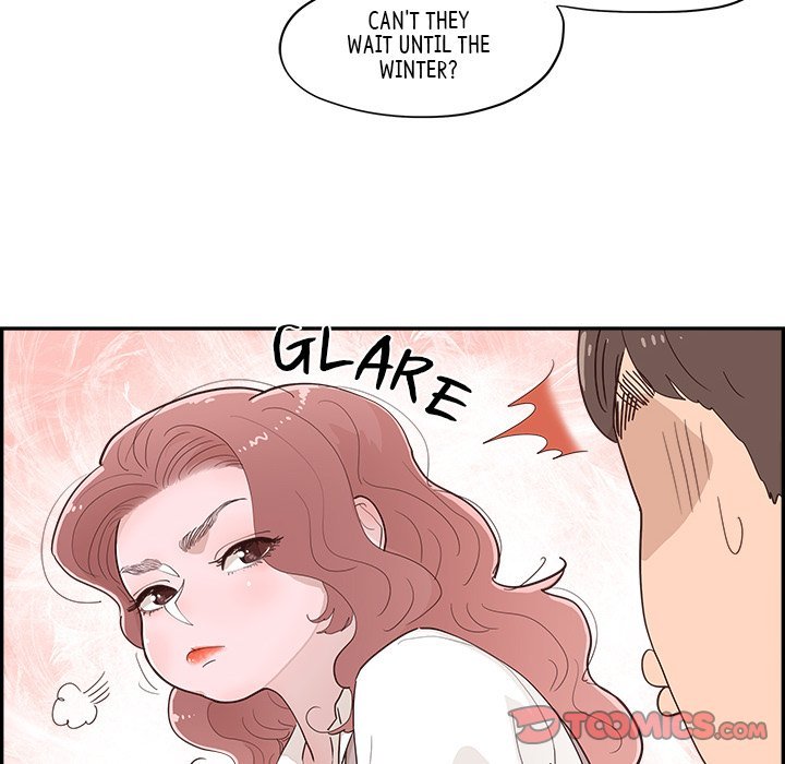 Sunny-Side Up Manhwa - Chapter 57 Page 97