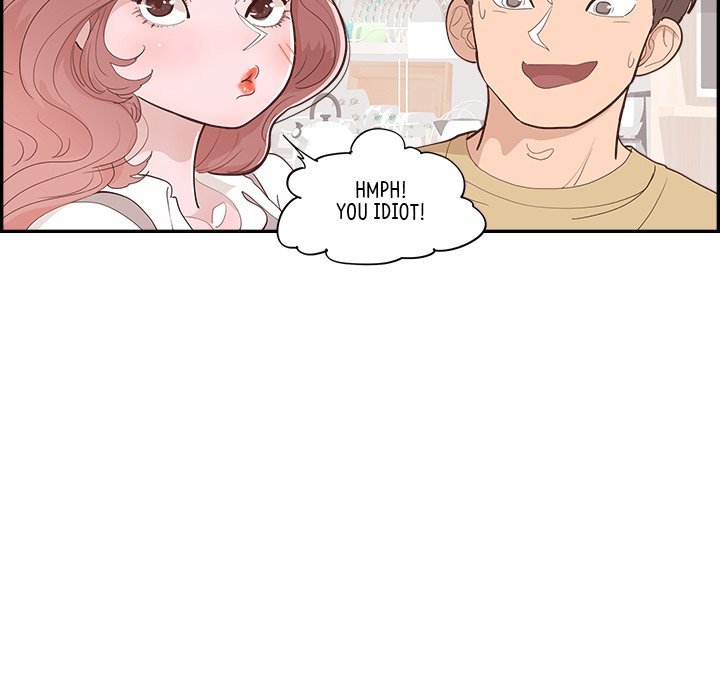 Sunny-Side Up Manhwa - Chapter 57 Page 99