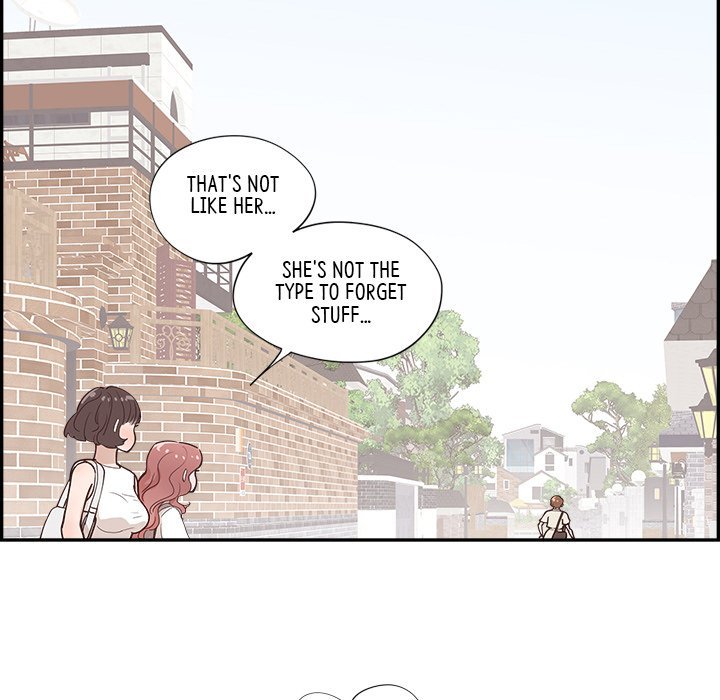 Sunny-Side Up Manhwa - Chapter 57 Page 102