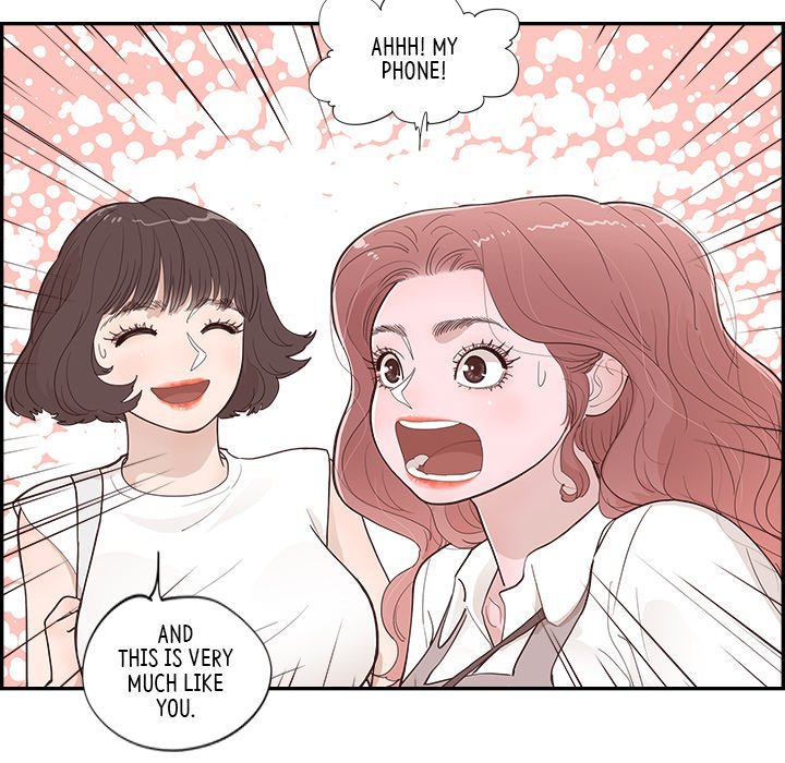 Sunny-Side Up Manhwa - Chapter 57 Page 103