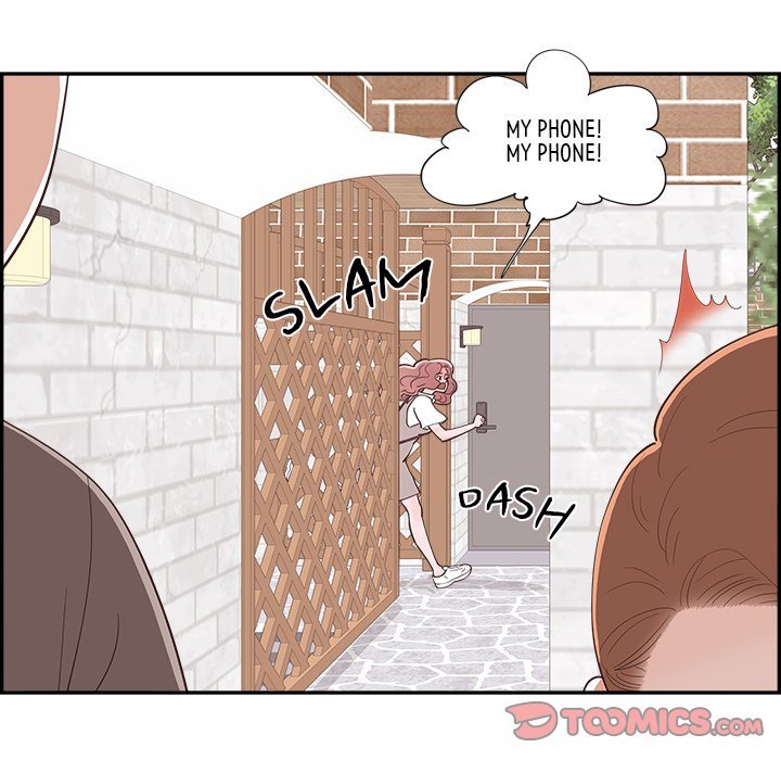 Sunny-Side Up Manhwa - Chapter 57 Page 105