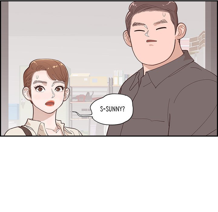 Sunny-Side Up Manhwa - Chapter 57 Page 108