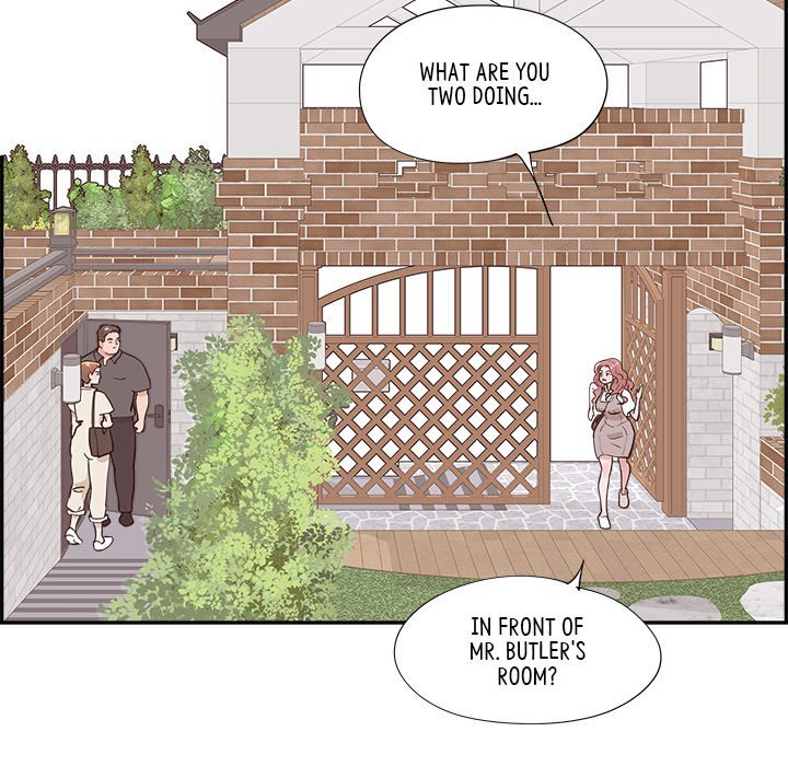 Sunny-Side Up Manhwa - Chapter 57 Page 110