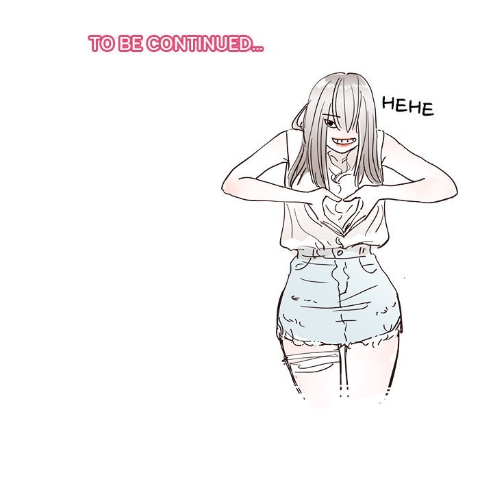 Sunny-Side Up Manhwa - Chapter 57 Page 112