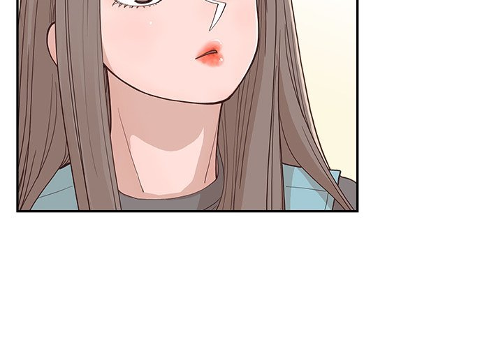 Sunny-Side Up Manhwa - Chapter 17 Page 3