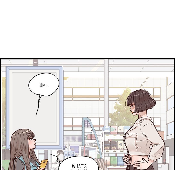 Sunny-Side Up Manhwa - Chapter 17 Page 4
