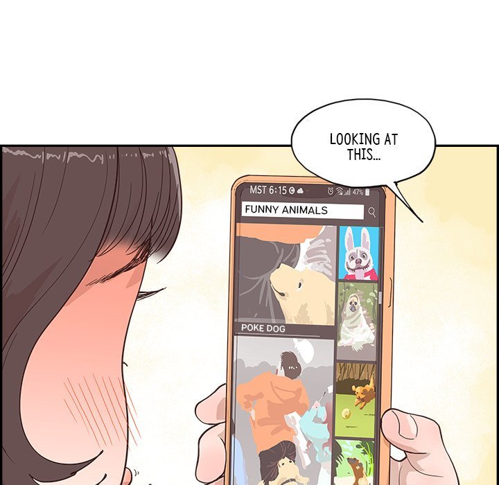Sunny-Side Up Manhwa - Chapter 17 Page 22