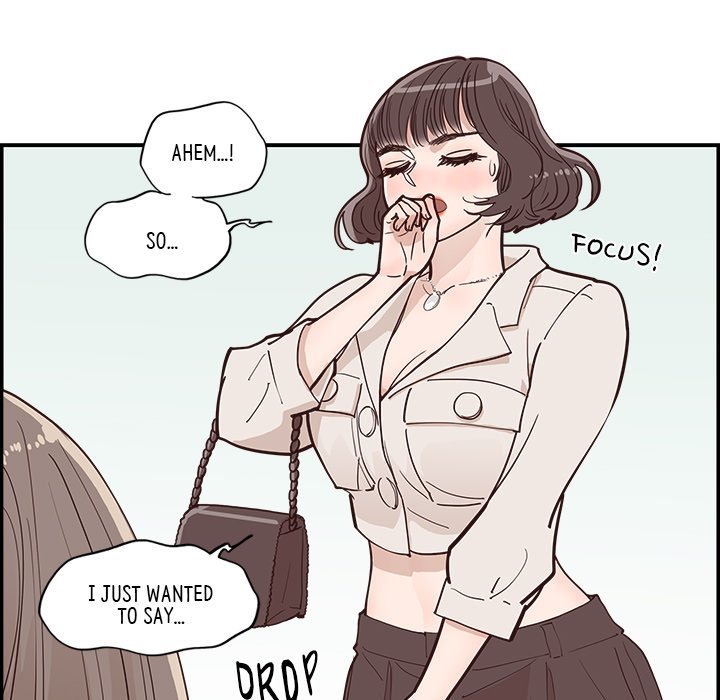 Sunny-Side Up Manhwa - Chapter 17 Page 34