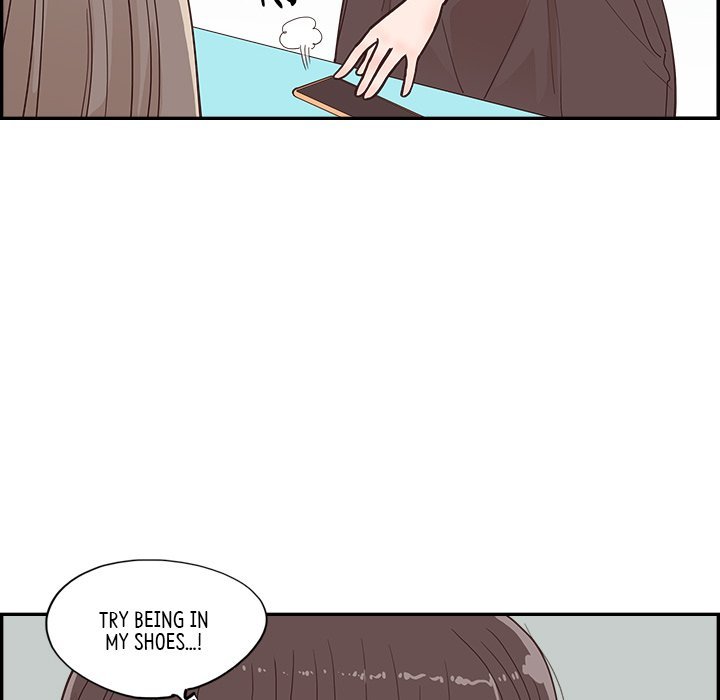 Sunny-Side Up Manhwa - Chapter 17 Page 35