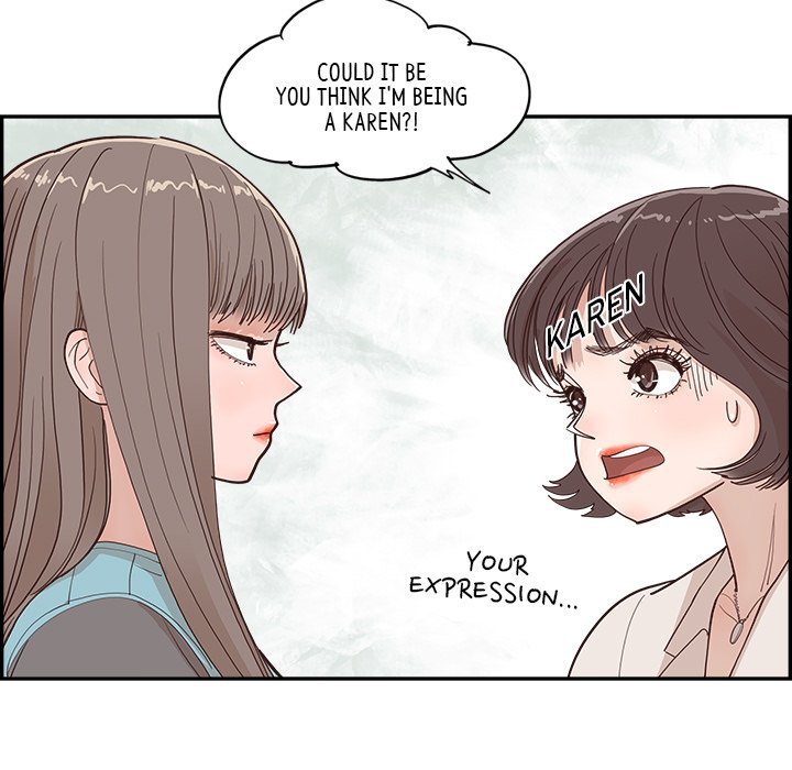 Sunny-Side Up Manhwa - Chapter 17 Page 40