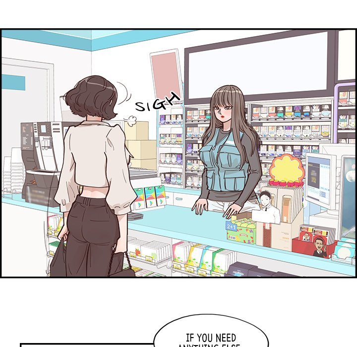 Sunny-Side Up Manhwa - Chapter 17 Page 53