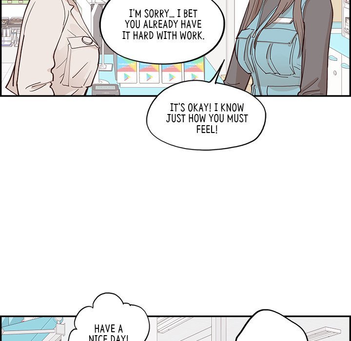 Sunny-Side Up Manhwa - Chapter 17 Page 56