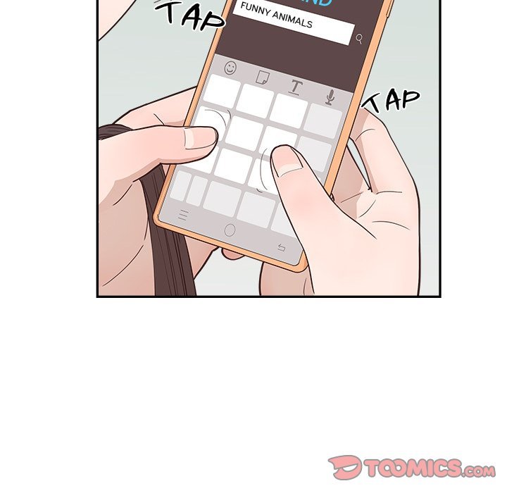 Sunny-Side Up Manhwa - Chapter 17 Page 61