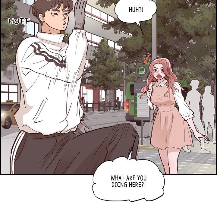 Sunny-Side Up Manhwa - Chapter 17 Page 66