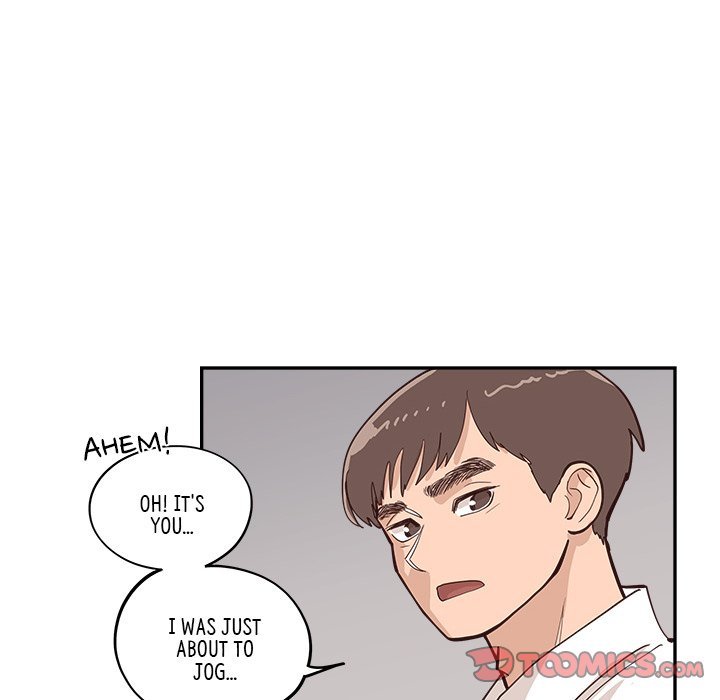 Sunny-Side Up Manhwa - Chapter 17 Page 67