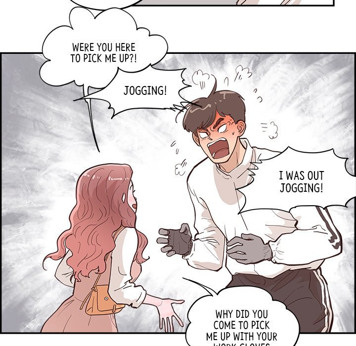 Sunny-Side Up Manhwa - Chapter 17 Page 68
