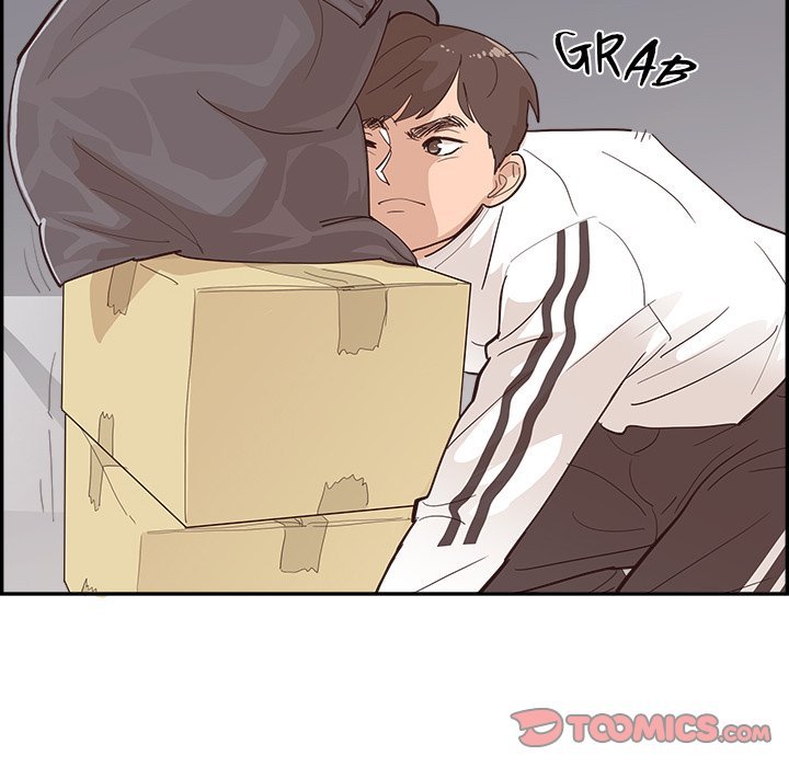 Sunny-Side Up Manhwa - Chapter 17 Page 73