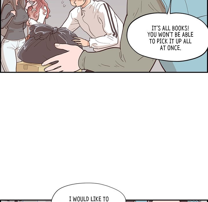 Sunny-Side Up Manhwa - Chapter 17 Page 78