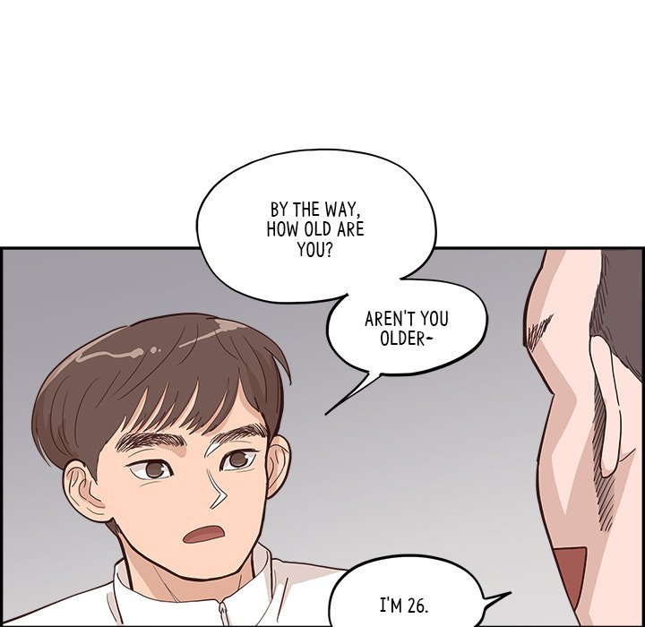 Sunny-Side Up Manhwa - Chapter 17 Page 81