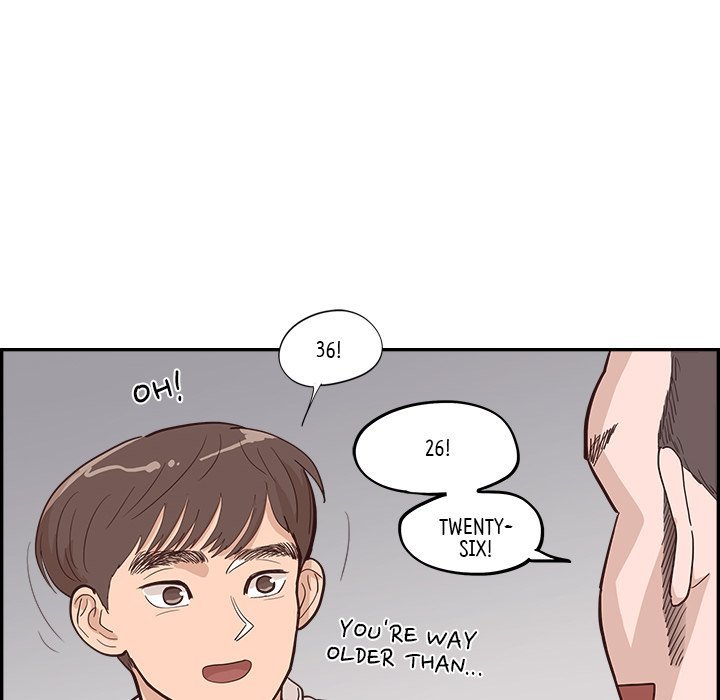 Sunny-Side Up Manhwa - Chapter 17 Page 83