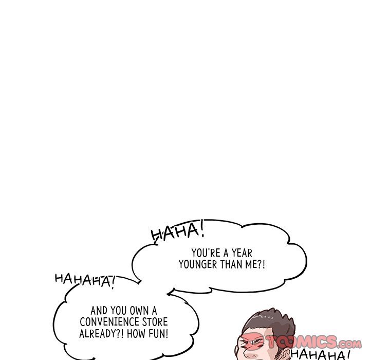 Sunny-Side Up Manhwa - Chapter 17 Page 85