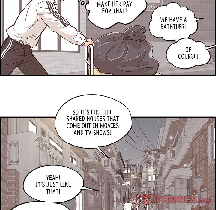 Sunny-Side Up Manhwa - Chapter 17 Page 91