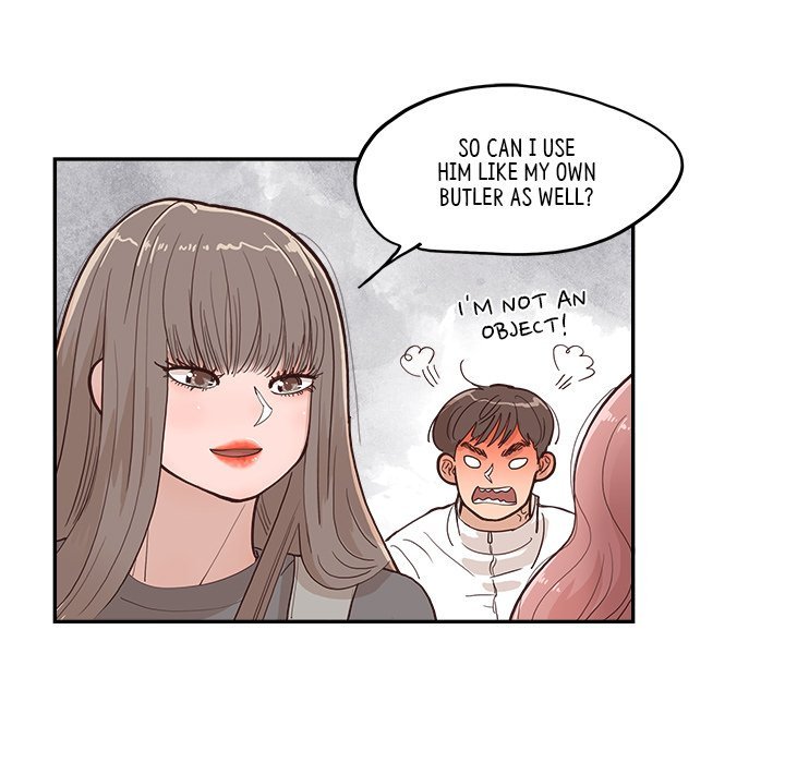 Sunny-Side Up Manhwa - Chapter 17 Page 94