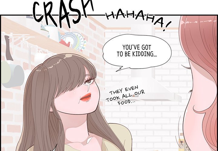 Sunny-Side Up Manhwa - Chapter 48 Page 3