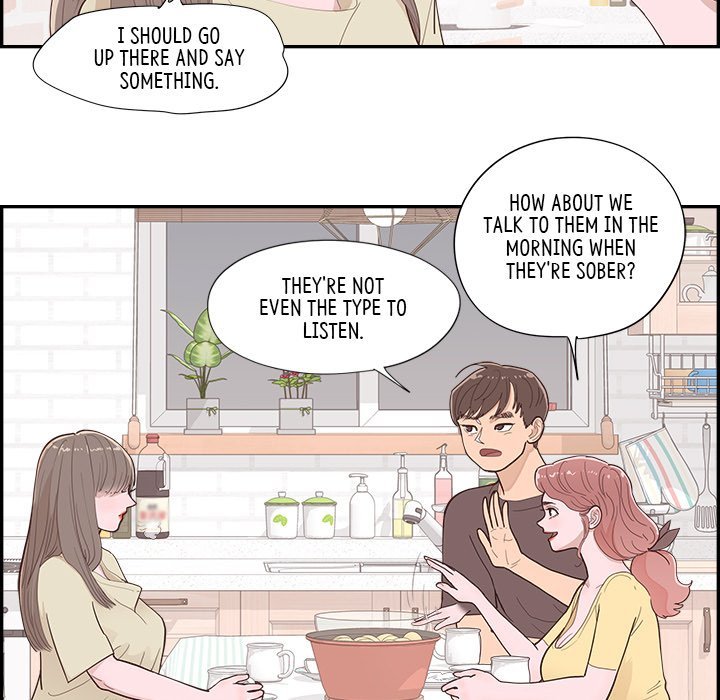 Sunny-Side Up Manhwa - Chapter 48 Page 4