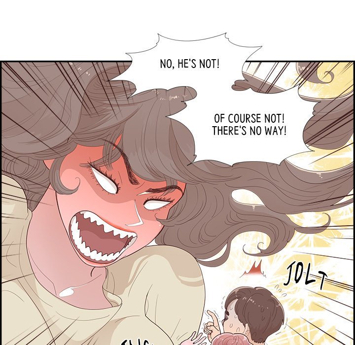 Sunny-Side Up Manhwa - Chapter 48 Page 10