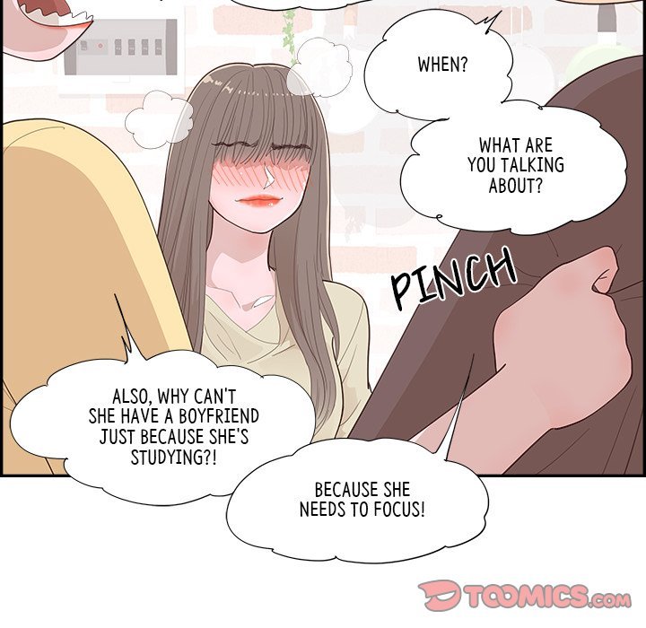 Sunny-Side Up Manhwa - Chapter 48 Page 13