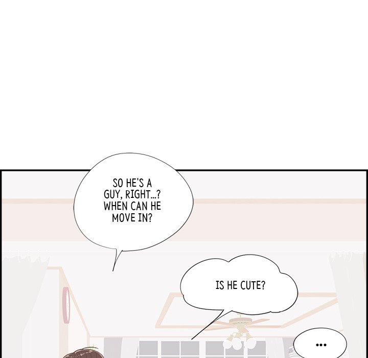 Sunny-Side Up Manhwa - Chapter 48 Page 14
