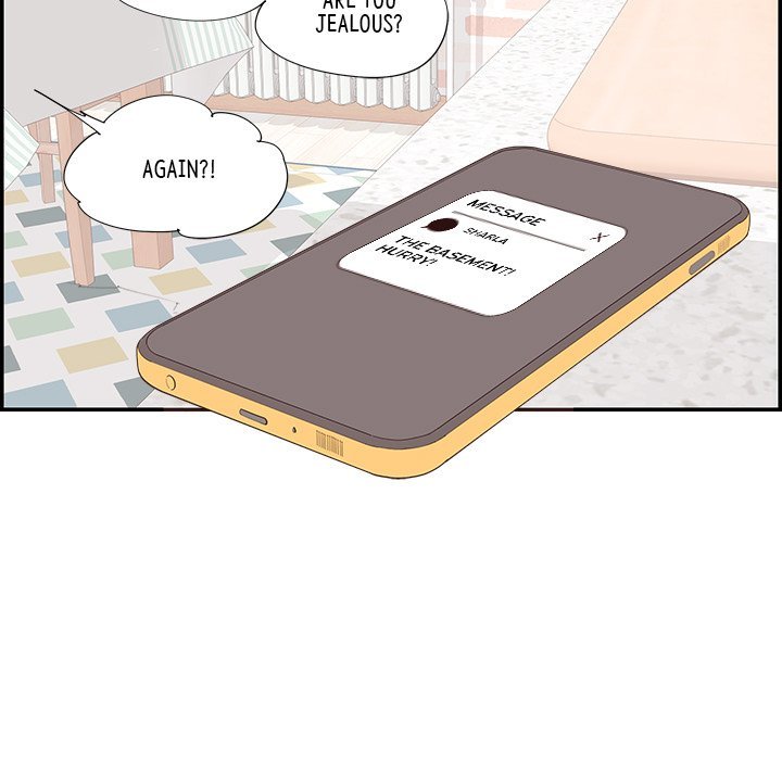 Sunny-Side Up Manhwa - Chapter 48 Page 16