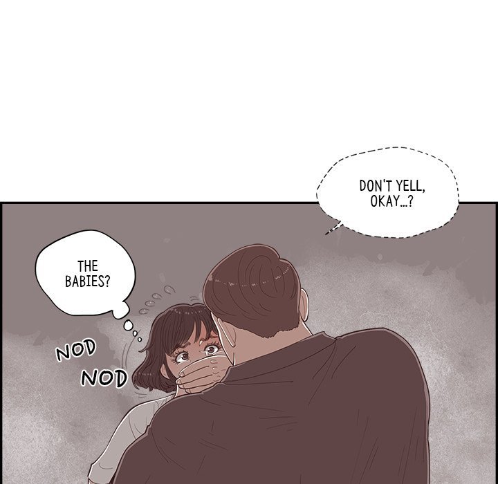 Sunny-Side Up Manhwa - Chapter 48 Page 24