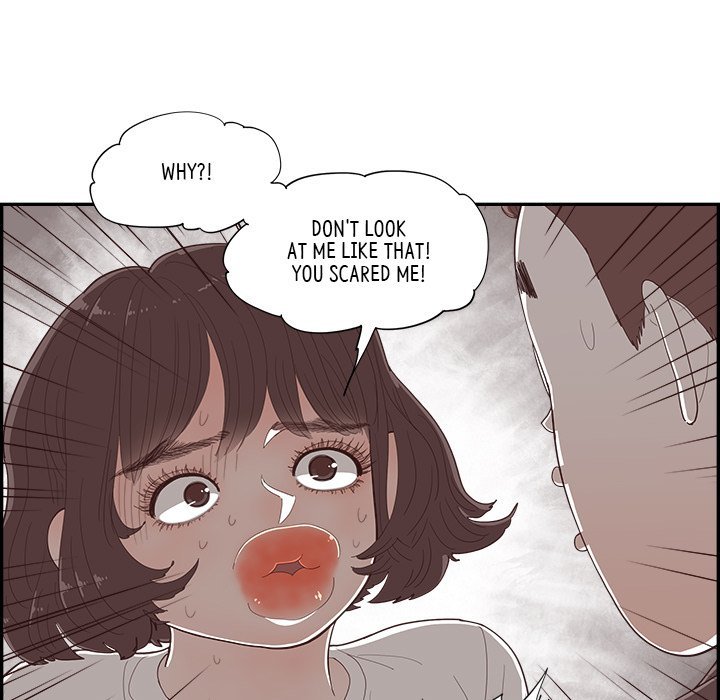 Sunny-Side Up Manhwa - Chapter 48 Page 28