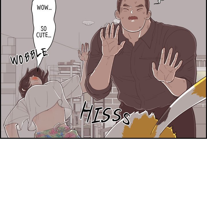 Sunny-Side Up Manhwa - Chapter 48 Page 36