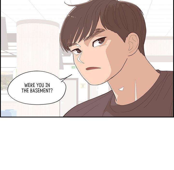 Sunny-Side Up Manhwa - Chapter 48 Page 46
