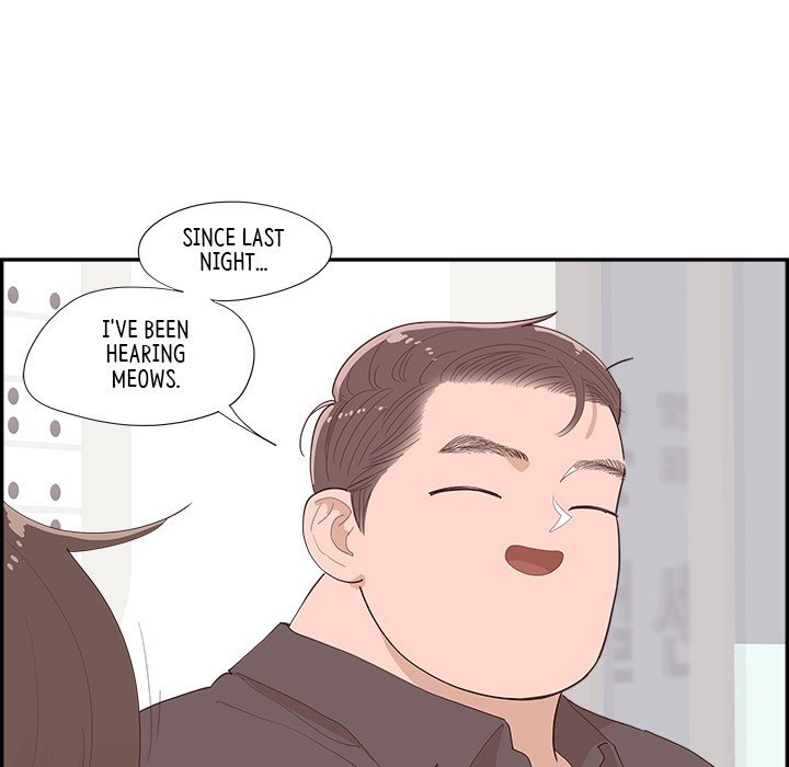 Sunny-Side Up Manhwa - Chapter 48 Page 47