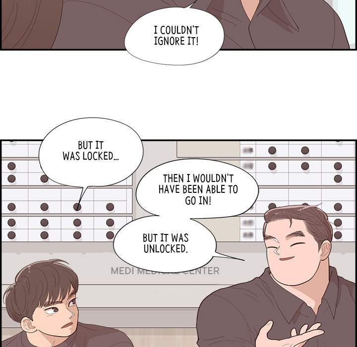 Sunny-Side Up Manhwa - Chapter 48 Page 48