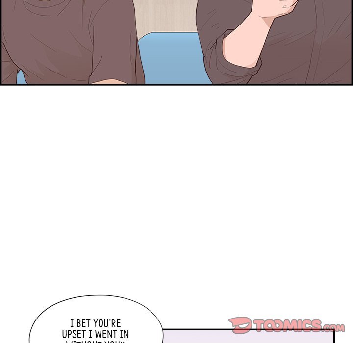 Sunny-Side Up Manhwa - Chapter 48 Page 49